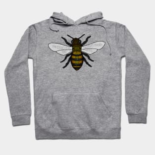 Honeybee Hoodie